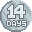 14-Day Free Subscription Token icon