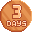 3-Day Free Subscription Token icon