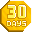30-Day Premium Subscription Token icon