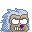 Abominable Snowman Mask icon