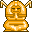 Adventure Item - Golden Idol icon