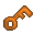 Adventure Item - Key icon
