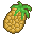 Adventure Item - Pineapple icon