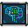 AI Brain icon
