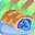 Alien Bloodied Brains Strudel icon