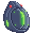 Alien Landing Pod icon