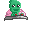Alien Mind Protector icon