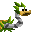Alien Recon Wagon icon