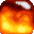 Amber Block icon