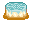 Ancestor Mooncake Hat icon