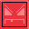 Angry Block icon