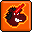 Angry Unicorn Block icon