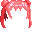 Anime Female Hair icon