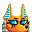 Anubis Pharaoh Mask icon