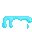 Aqua Hair icon