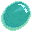 Aquamarine Stone icon