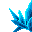 Armored WinterBot - Back icon