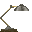 Articulated Reading Lamp icon