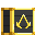 Assassin's Creed Building Supply icon