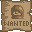 Assassin's Creed: Wanted Poster icon
