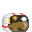 Astronaut Helmet icon