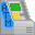 ATM Machine icon