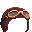 Aviator Fighter Pilot Hat icon