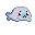 Baby Seal Hat icon
