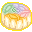 Balance Mooncake icon