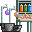 Balloon Filling Station icon