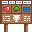Balloon Warz Leaderboard icon