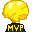 Balloon Warz MVP Trophy - Grow icon