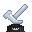 Balloon Warz Silver Trophy - Build icon