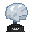Balloon Warz Silver Trophy - Grow icon
