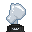 Balloon Warz Silver Trophy - Punch icon