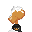 Balloon Warz Winter 2017 Bronze Trophy - Punch icon