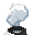 Balloon Warz Winter 2017 Silver Trophy - Punch icon