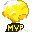 Balloon Warz Winter MVP Trophy - Grow icon