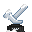 Balloon Warz Winter Silver Trophy - Build icon
