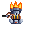 Balrog's Tail icon