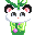 Bamboo Boba Block icon