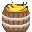 Banana Barrel icon
