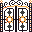 Baroque Iron Gate icon