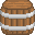 Barrel icon