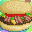 BBQ Bacon Burger icon