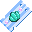 Beach Party Ticket icon