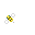 Bee Hair Pin icon