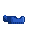 Big Bad Blue Hoodie icon