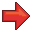 Big Old Sideways Arrow icon
