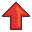 Big Old Up Arrow icon